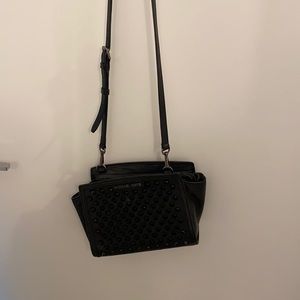 Michael Kors Black Bag